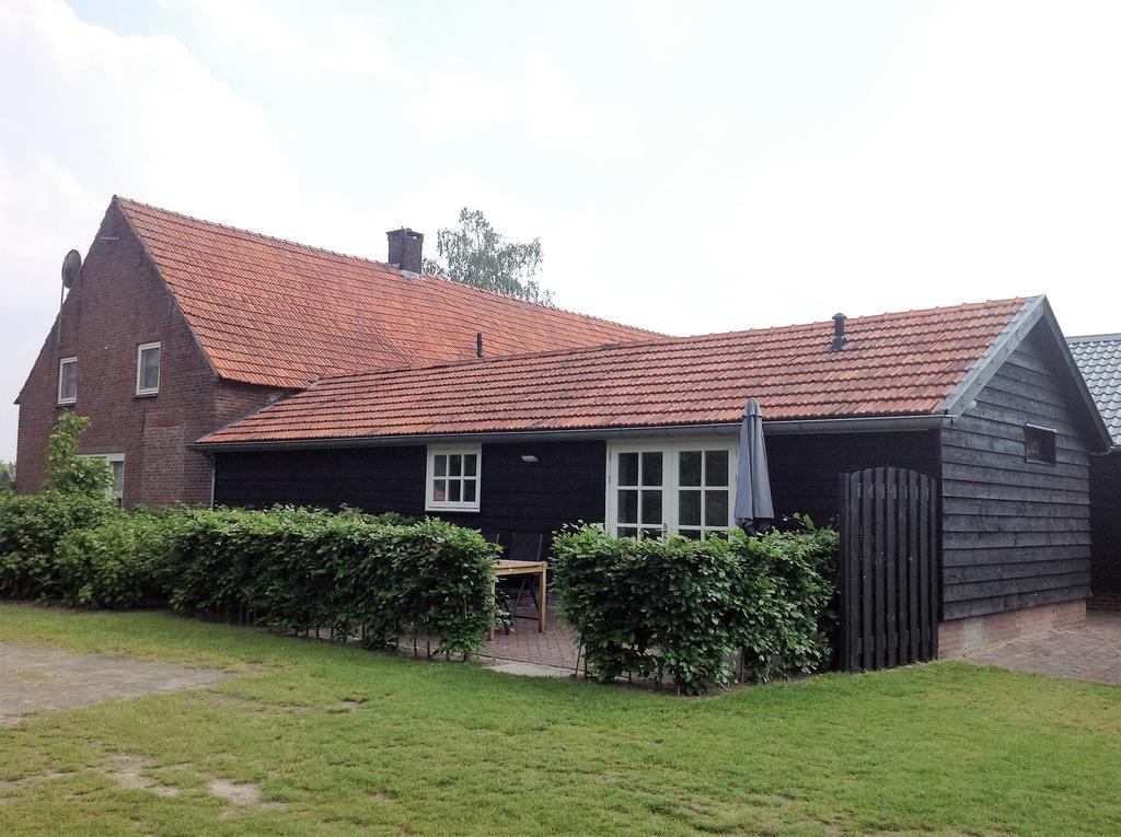 De Zandkant Biezenmortel Exterior foto