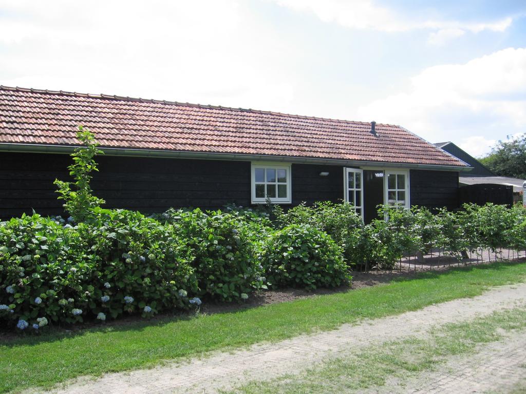 De Zandkant Biezenmortel Exterior foto